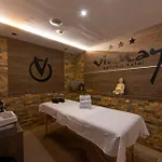 Wellness Vinnay Szálloda 3*