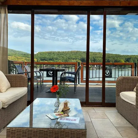 Hotel Wellness Vinnay Vinne