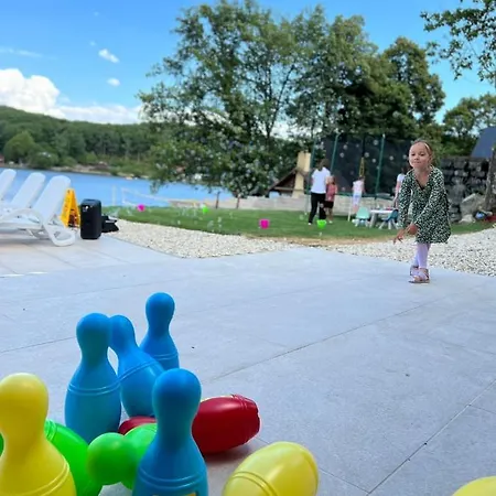 Wellness Vinnay Hotel Vinne