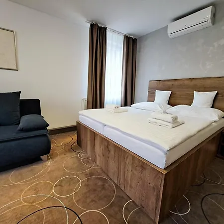 Hotel Wellness Vinnay