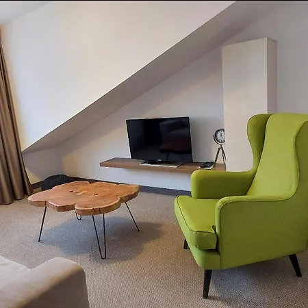 Wellness Vinnay 3* Vinne