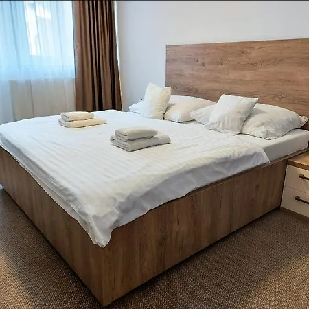 Wellness Vinnay Hotel 3*