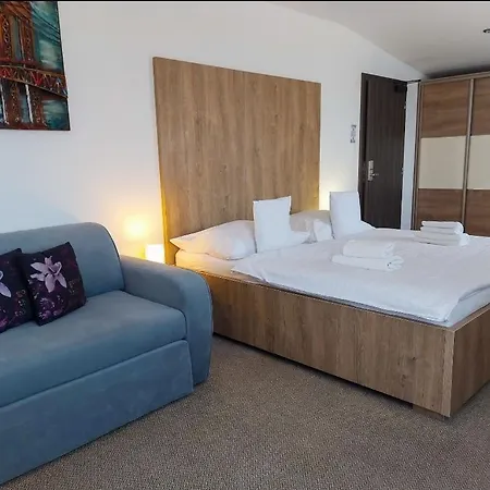 Wellness Vinnay Hotel