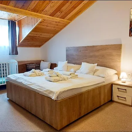 Hotel Wellness Vinnay Vinne