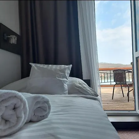 Wellness Vinnay Hotel