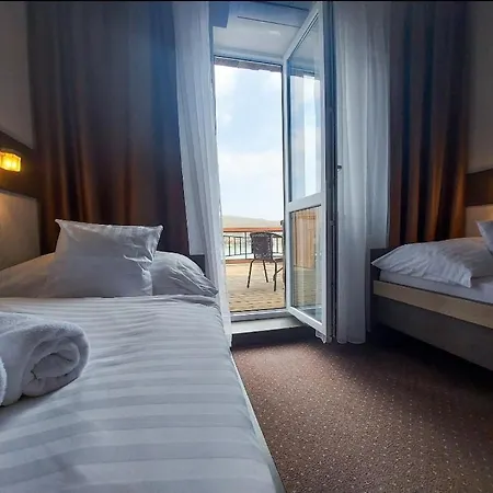 Hotel Wellness Vinnay 3*