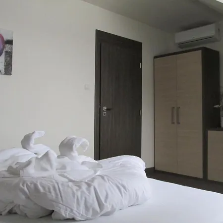 Wellness Vinnay Hotel