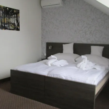 Wellness Vinnay Hotel Vinne