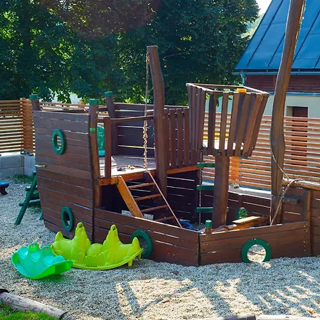 Hotel Wellness Vinnay Vinne