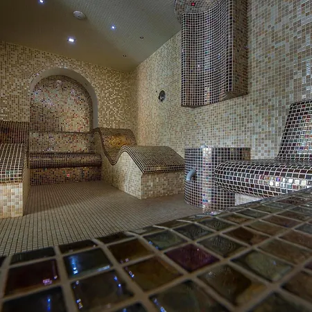 Wellness Vinnay Hotel