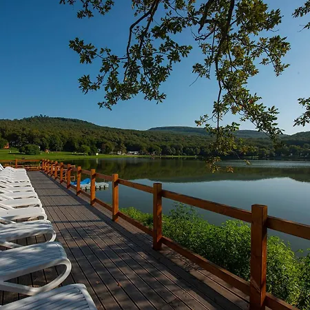 Hotel Wellness Vinnay 3*