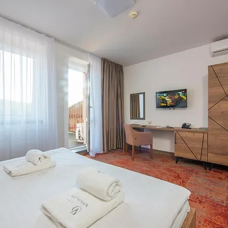 Wellness Vinnay 3*
