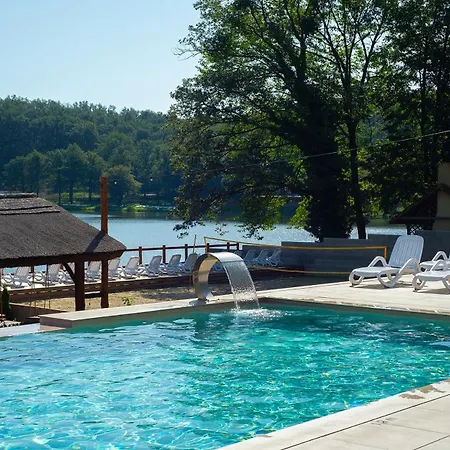 Wellness Vinnay Hotel 3*