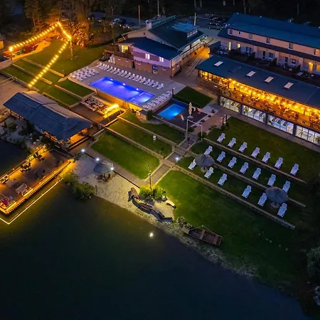 Wellness Vinnay 3* Vinne