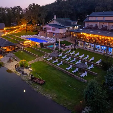 Wellness Vinnay Hotel Vinne