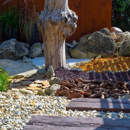 Wellness Vinnay Hotel