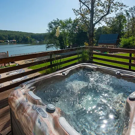 Hotel Wellness Vinnay 3*