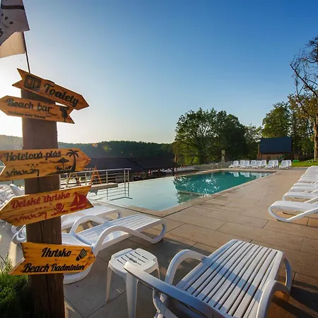 Wellness Vinnay מלון 3*