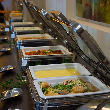 Hotel Wellness Vinnay