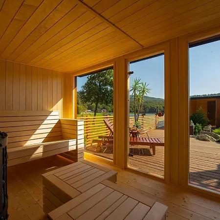 Wellness Vinnay Hotel Vinne