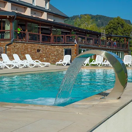 Wellness Vinnay Hotel