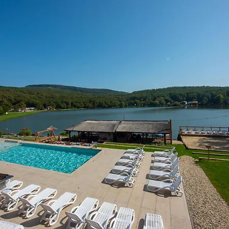 Wellness Vinnay Hotel 3*