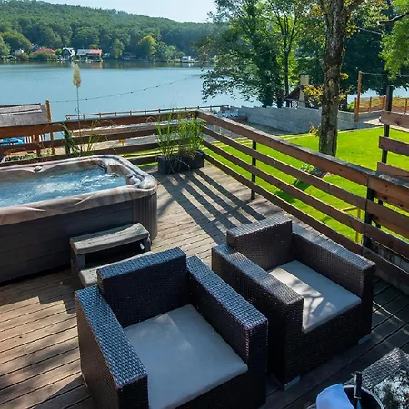 Hotel Wellness Vinnay Vinne