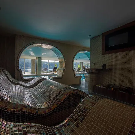 Wellness Vinnay 3* Vinne