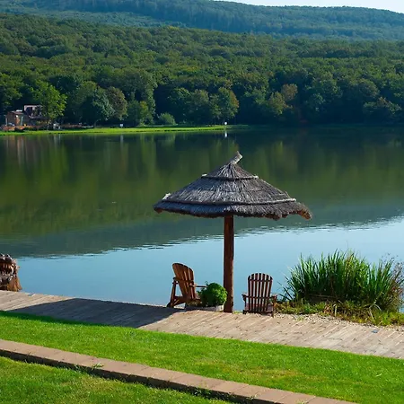 Hotel Wellness Vinnay 3*