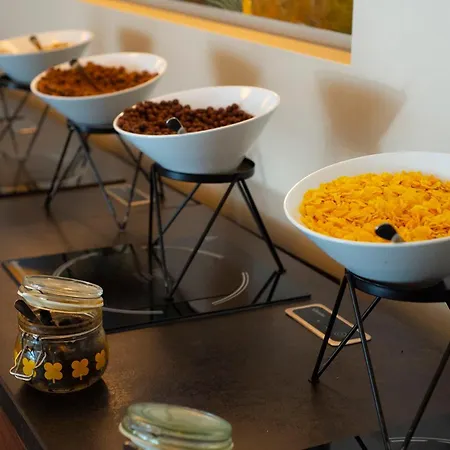 Wellness Vinnay 3* Vinne