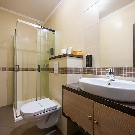 Wellness Vinnay Hotel Vinne