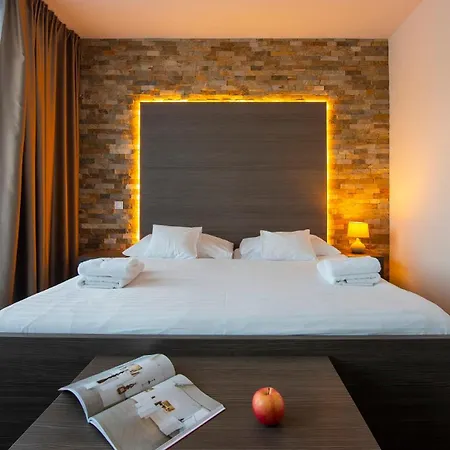 Wellness Vinnay Hotel 3*