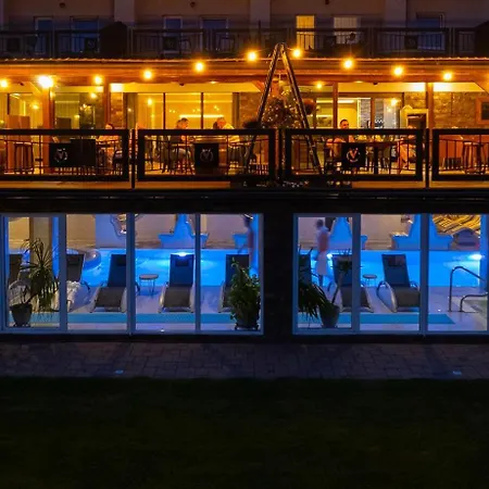 Hotel Wellness Vinnay Vinne