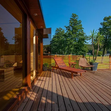 Hotel Wellness Vinnay