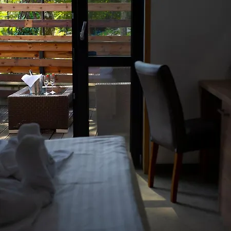 Wellness Vinnay Hotel