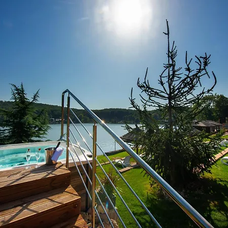 Wellness Vinnay 3*