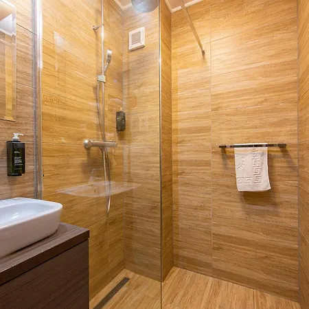 Wellness Vinnay 3* Vinné