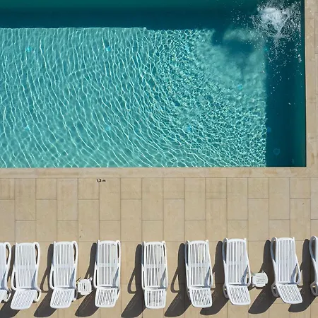 Wellness Vinnay Hotel