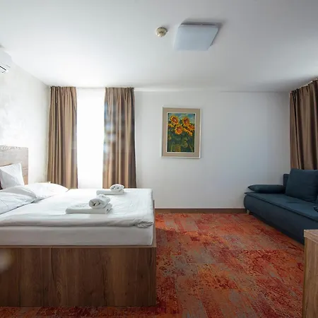 Wellness Vinnay 3* Vinne