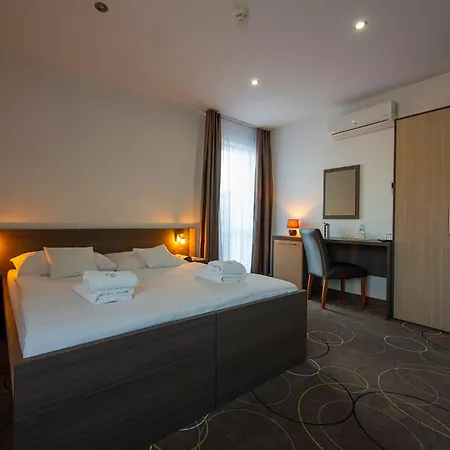 Wellness Vinnay Hotel Vinne