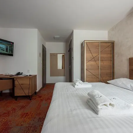 Hotel Wellness Vinnay Vinne