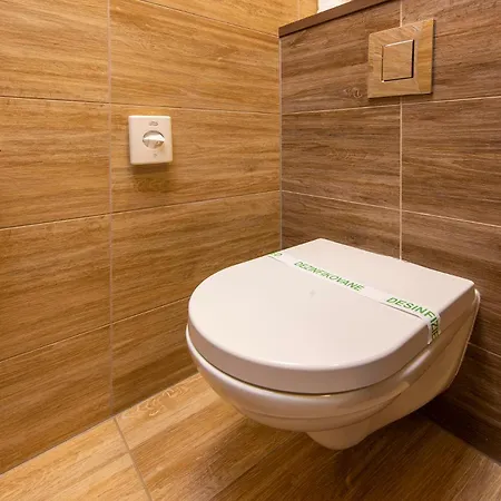 Wellness Vinnay Hotel Vinne