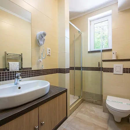 Wellness Vinnay 3* Vinne