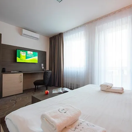 Hotel Wellness Vinnay