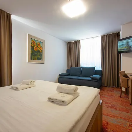 Wellness Vinnay Hotel