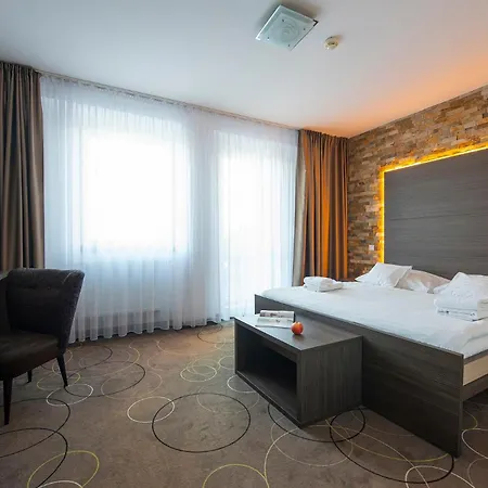 Wellness Vinnay Hotel 3*