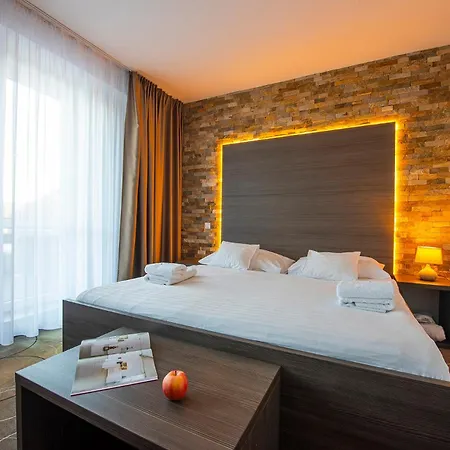 Hotel Wellness Vinnay Vinne