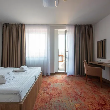 Hotel Wellness Vinnay 3*