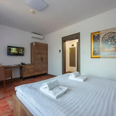 Hotel Wellness Vinnay Vinne