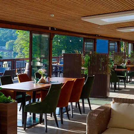 Wellness Vinnay Hotel Vinne